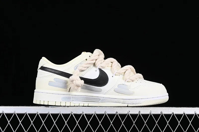 All Categories Nk SB Dunk Series Nk SB Dunk Low Low-top sneakers J version Nk Dunk SB Low Retro High-end customization Desert theme SB low-top sports and leisure sneakers DD1503-121